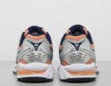 GEL KAYANO 14 SIL/BLK/ORG