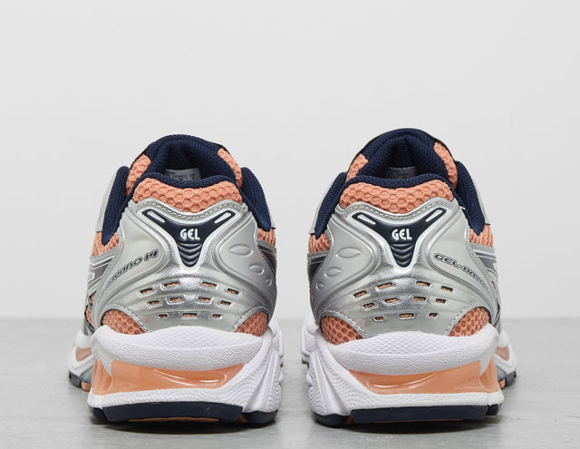 GEL KAYANO 14 SIL/BLK/ORG