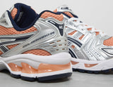 GEL KAYANO 14 SIL/BLK/ORG