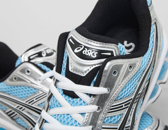 GEL KAYANO 14 SIL/BLU/SIL