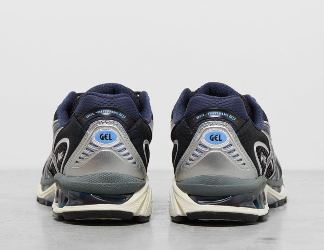 GEL NIM 10.1 NVY/SIL/CRM