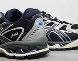 GEL NIM 10.1 NVY/SIL/CRM