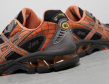 GEL NIM 10.1 GRY/ORG/BLK