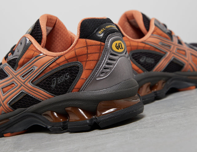 GEL NIM 10.1 GRY/ORG/BLK