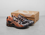 GEL NIM 10.1 GRY/ORG/BLK