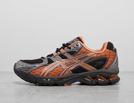 GEL NIM 10.1 GRY/ORG/BLK