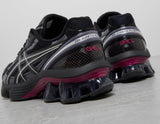 GEL KIN FLU PURP/BLK/RED
