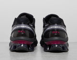 GEL KIN FLU PURP/BLK/RED