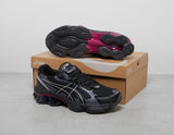 GEL KIN FLU PURP/BLK/RED
