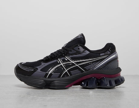 GEL KIN FLU PURP/BLK/RED