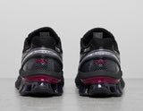 GEL KIN FLU PURP/BLK/RED