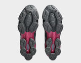 GEL KIN FLU PURP/BLK/RED
