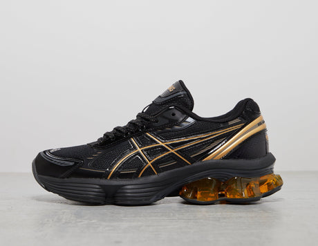 GEL KIN FLU BLK/ORG/BLK
