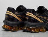 GEL KIN FLU BLK/ORG/BLK