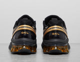 GEL KIN FLU BLK/ORG/BLK