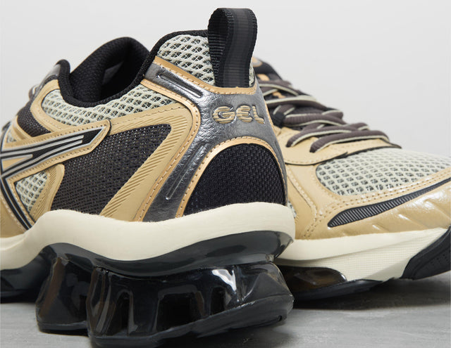 !GEL QUANT KIN BEI/BLK/BE