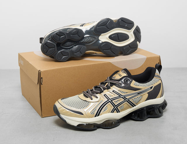 !GEL QUANT KIN BEI/BLK/BE