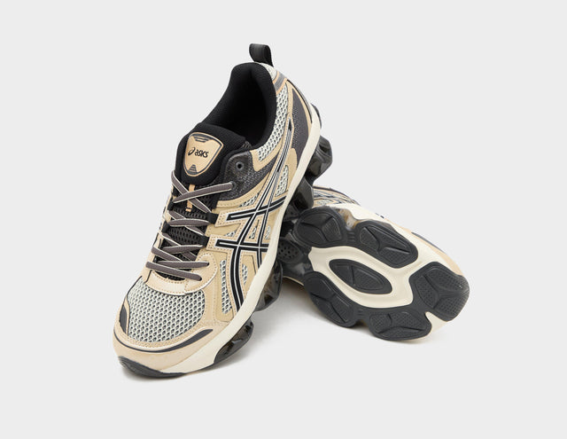 GEL-QUANTUM KINETIC