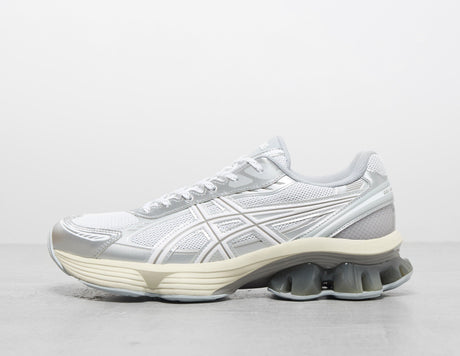 GEL KIN FLU SIL/WHT/GRY