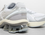 GEL KIN FLU SIL/WHT/GRY