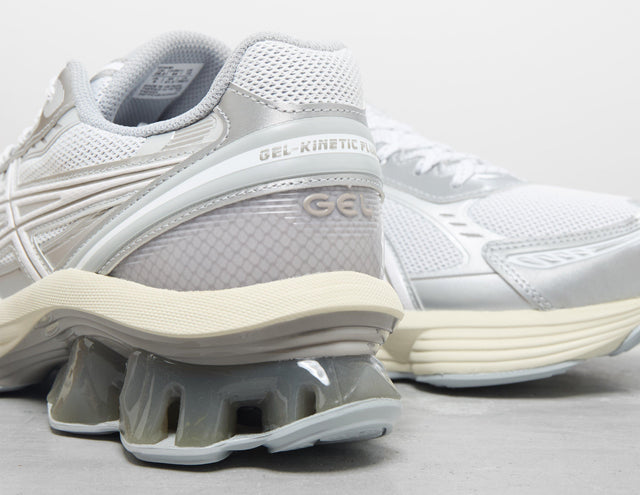 GEL KIN FLU SIL/WHT/GRY