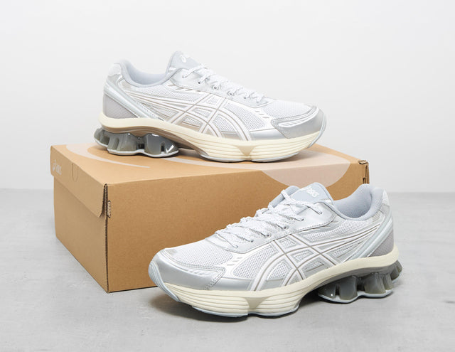 GEL KIN FLU SIL/WHT/GRY