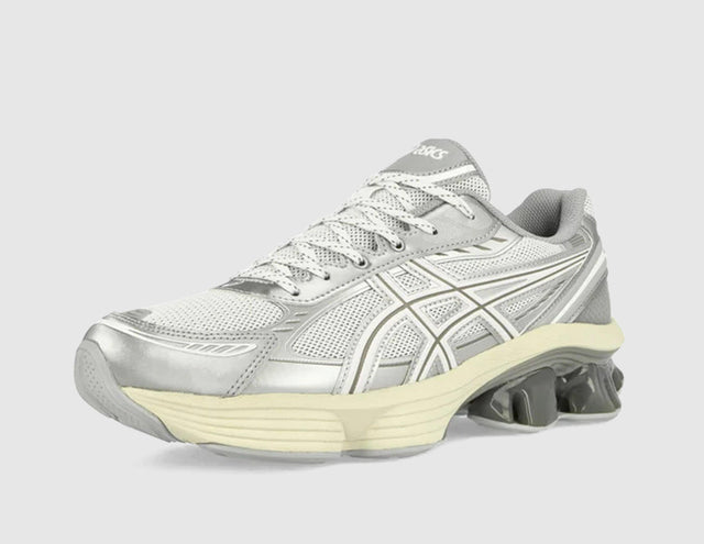 GEL KIN FLU SIL/WHT/GRY