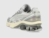 GEL KIN FLU SIL/WHT/GRY