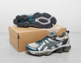 !GEL QUANT KIN GRY/BLK/SI