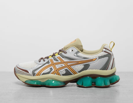 !GEL QUANT KIN BEI/GRN/BE