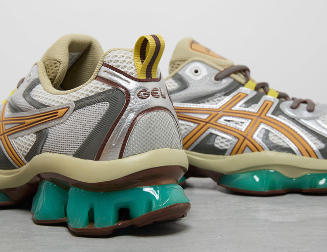 !GEL QUANT KIN BEI/GRN/BE