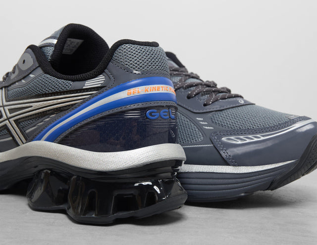 GEL KIN FLU NVY/GRY/NVY