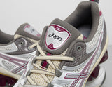 !GEL QUANT KIN WHT/RED/WH