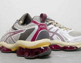 !GEL QUANT KIN WHT/RED/WH