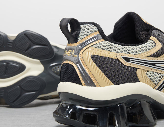 !GEL QUANT KIN BEI/BLK/BE