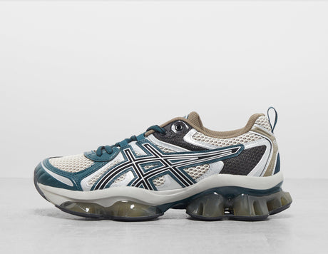 !GEL QUANT KIN GRY/BLK/SI