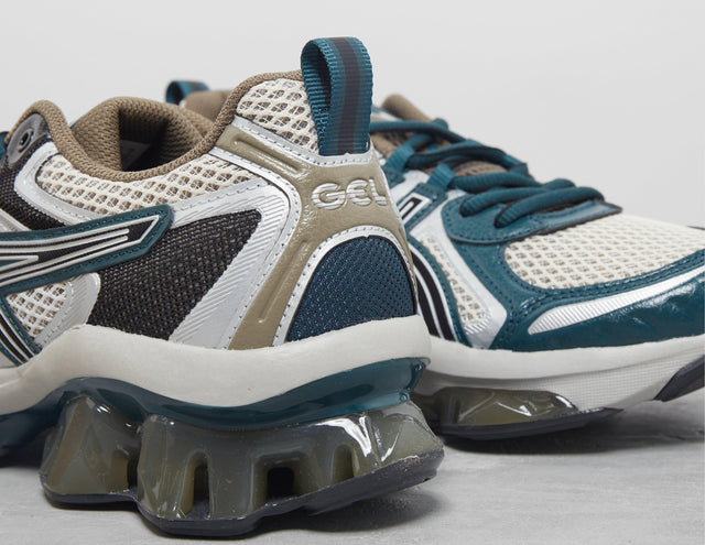 !GEL QUANT KIN GRY/BLK/SI