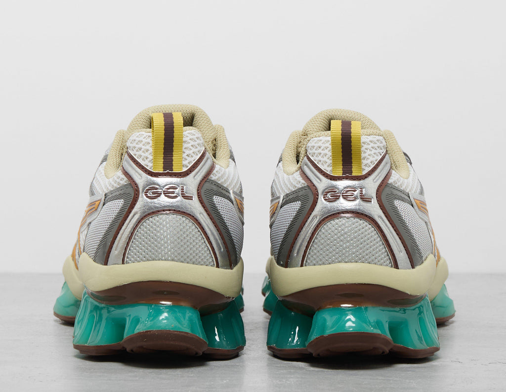 ASICS GEL-QUANTUM KINETIC Women's