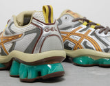 !GEL QUANT KIN BEI/GRN/BE