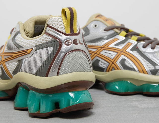 GEL QUANT KIN BEI/GRN/BE