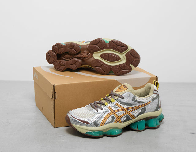 !GEL QUANT KIN BEI/GRN/BE