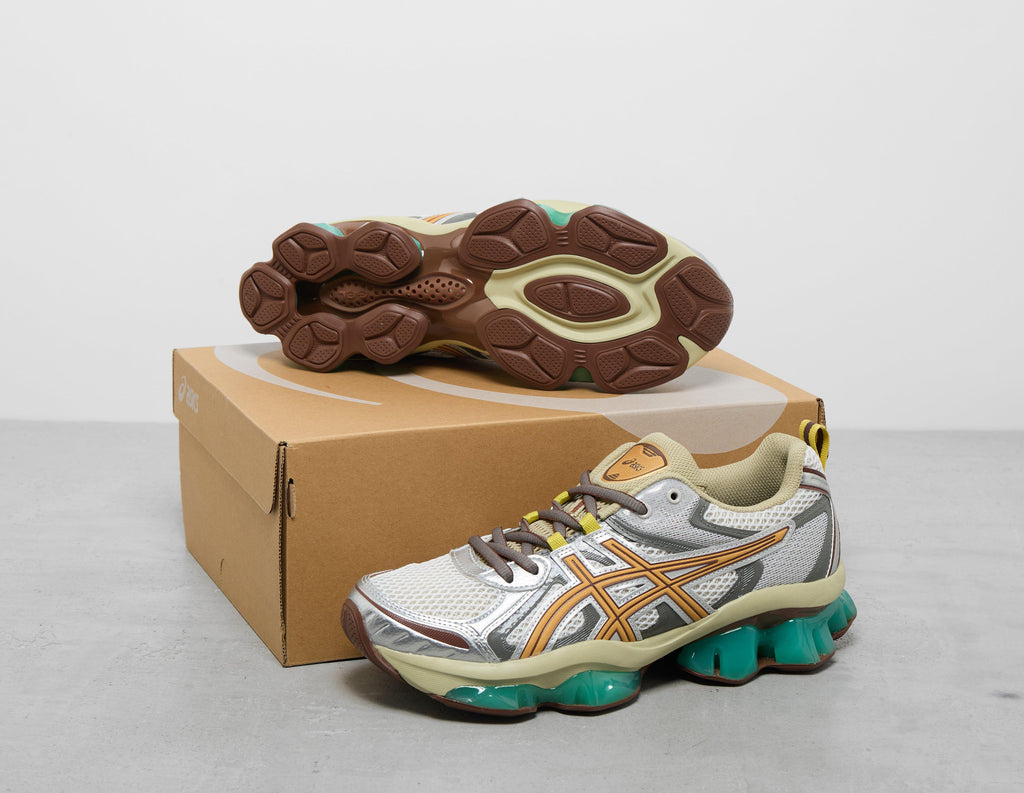 ASICS GEL-QUANTUM KINETIC Women's