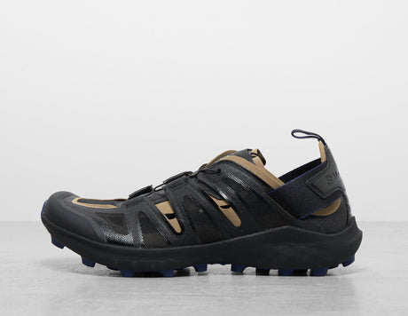 !UDARA ADV BLK/BWN/BLK