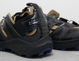 !UDARA ADV BLK/BWN/BLK