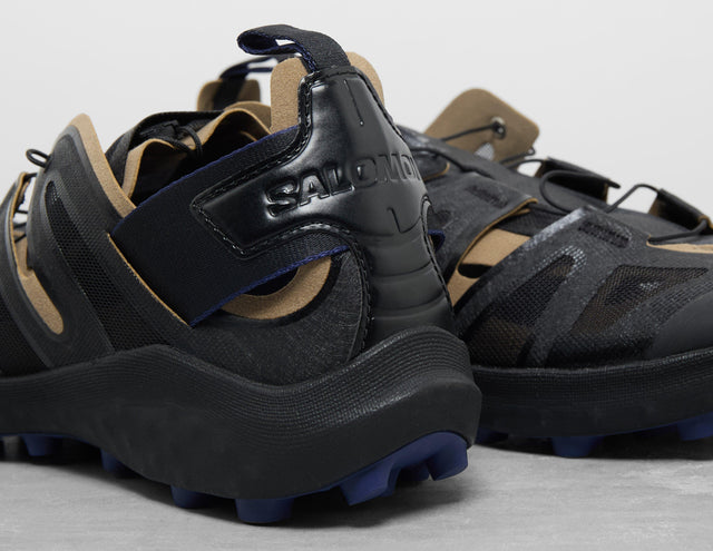 !UDARA ADV BLK/BWN/BLK