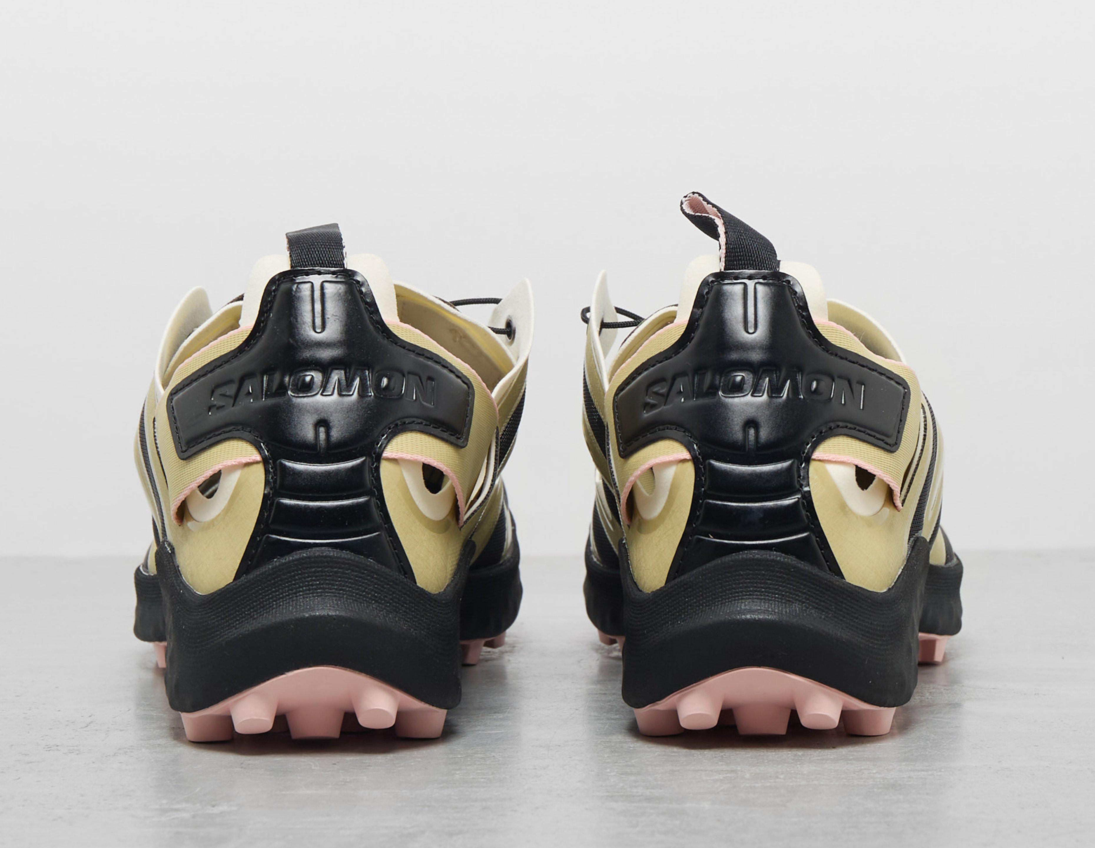 新品未使用　SALOMON UDARA ADVANCED Brown Salomon Udara Advanced