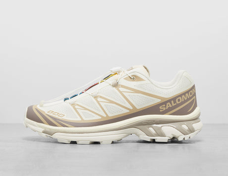 !XT-6 WHT/BWN/WHT