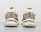 !XT-6 WHT/BWN/WHT