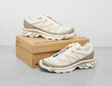 !XT-6 WHT/BWN/WHT