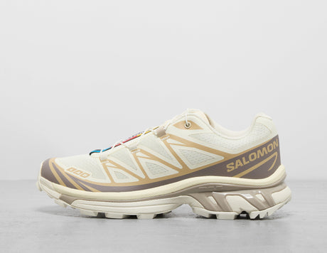 !XT-6 WHT/BWN/WHT